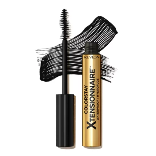 Colorstay Xtensionnaire Mascara Black WaterProof