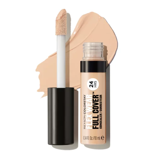 Colorstay Flex Wear Full Cover Concealer Crème Brulee