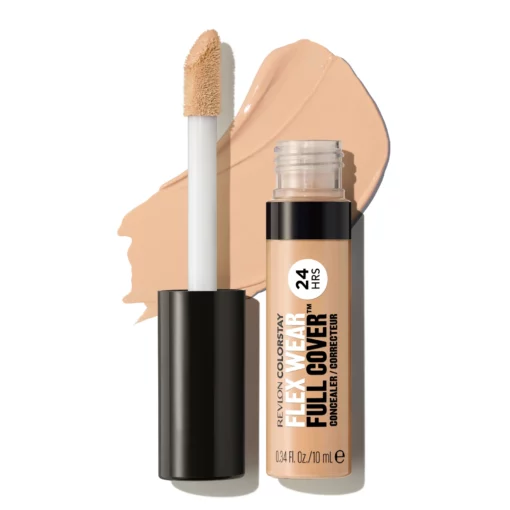 Colorstay Flex Wear Full Cover Concealer Light Beige