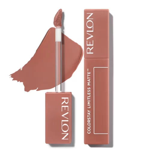 Colorstay Limitless Matte Beauty Sleep