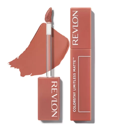Colorstay Limitless Matte Poster Child Lab