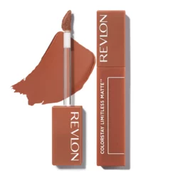 Colorstay Limitless Matte Upper Hand Lab