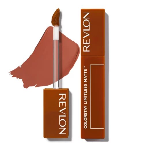 Colorstay Limitless Matte Model Behavior