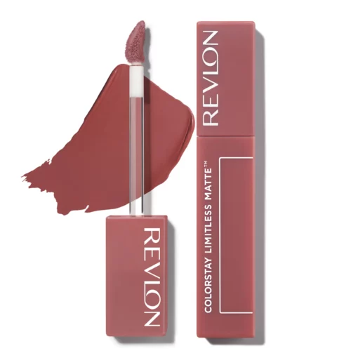Colorstay Limitless Matte Lead The Way