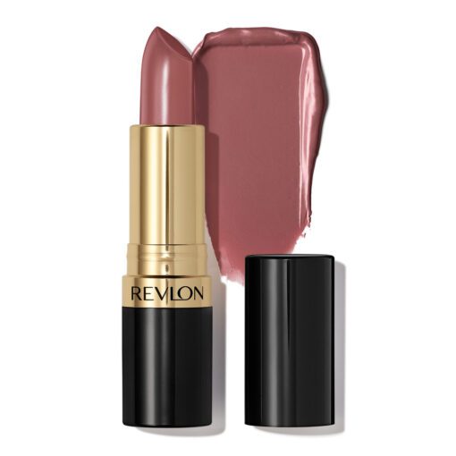 Super Lustrous Lipstick Laidback Lilac