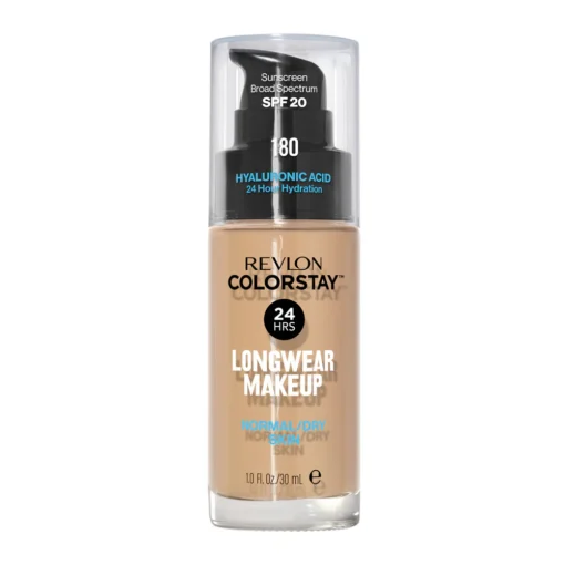 Colorstay Make Up Dry / Normal Skin Sand Beige