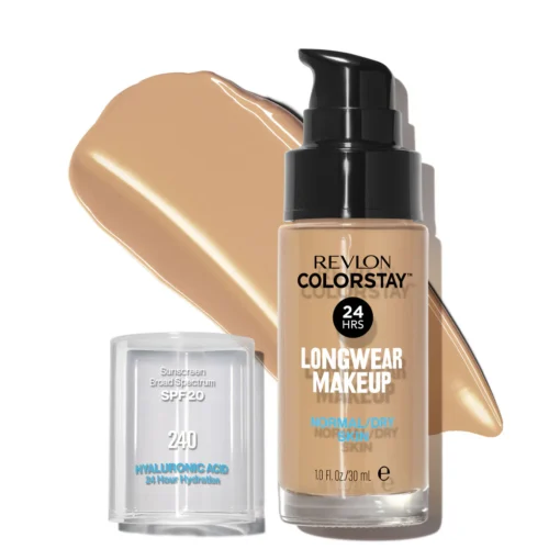 Colorstay Make Up Dry / Normal Skin Medium Beige