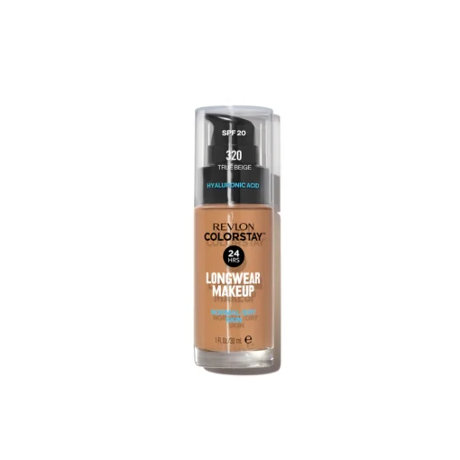 Colorstay Make Up Dry / Normal Skin True Beige