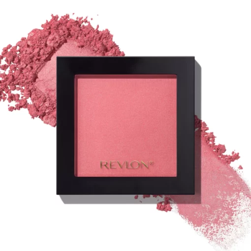 Powder Blush Reno Mauvelous