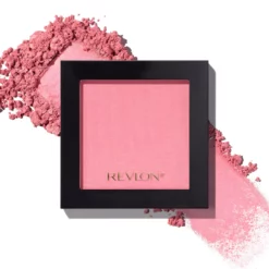 Powder Blush Reno Tickled Pink
