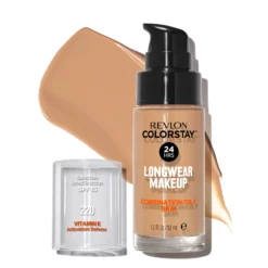 Colorstay Make Up Combination / Oily Skin Natural Beige