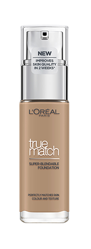 Loreal Paris Base True Match 5D/5W Sable Dore/Gold Sand