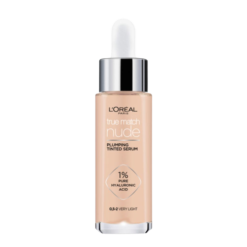 Loreal Paris Serum True Match 0.5-2 Very Light