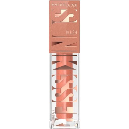 Maybelline Sunkisser Rubor Líquido Tono Sol Searlh 03 4.7 ml