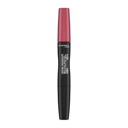 Rimmel Provocalips Pinkcase Emrg 21O Lab