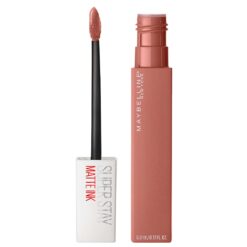 Maybelline Labial SuperStay Matte Ink 65 Seductress