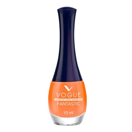 Vogue Esm Fantastic Atardecer
