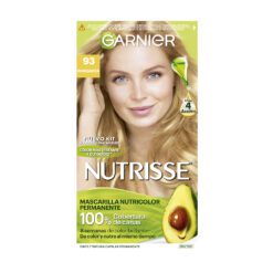 Nutrisse Cruelty Free 93 Margarita Clasico