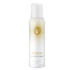 Valeria Mazza Desodorante Aerosol X 123 ml