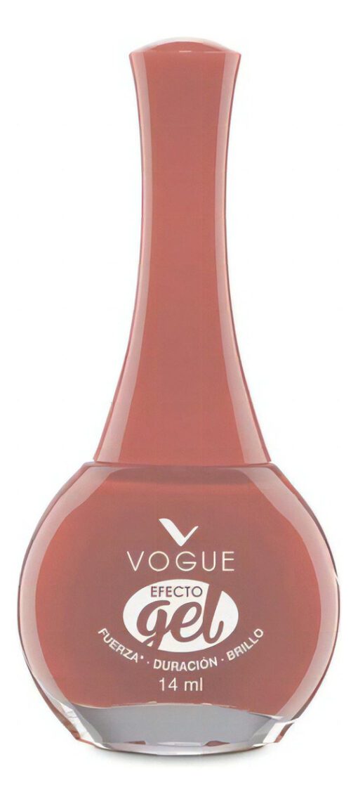 Vogue Efecto Gel Bendicion Esm