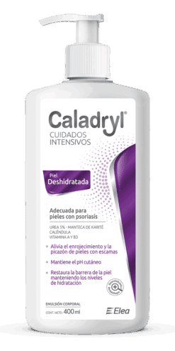 Caladryl Corporal Cuid.Intensivos 200ml Emu