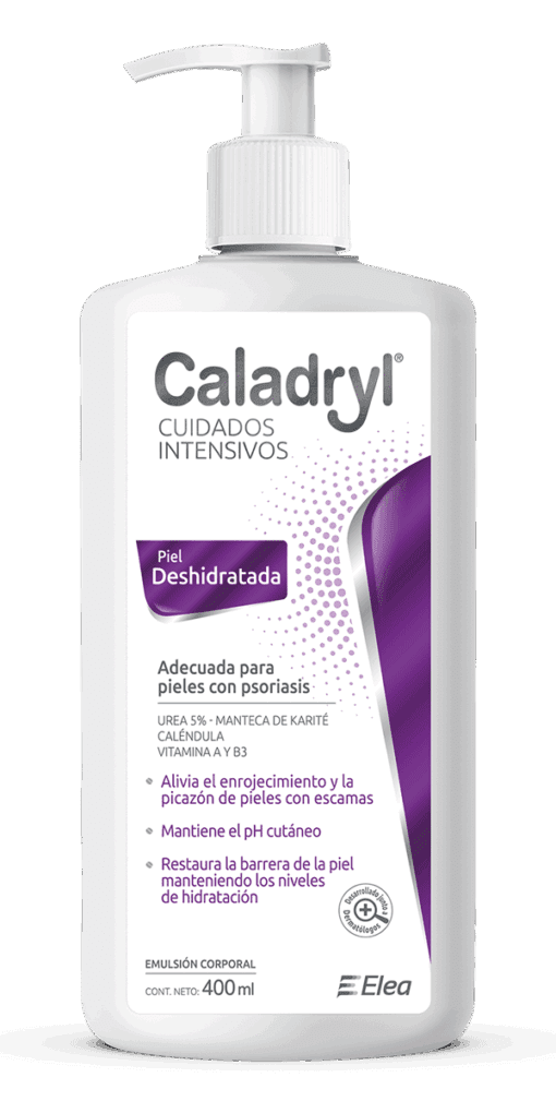 Caladryl Corporal Cuid.Intensivos 200ml Emu