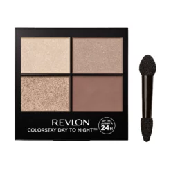 Colorstay Day To Night Eyeshadow Quad Addictive