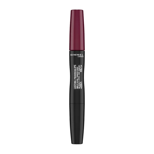 Rimmel Provocalips No Wine Ing 570 Lab