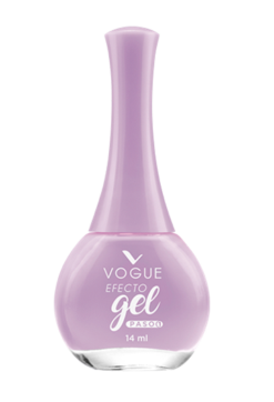 Vogue Efecto Gel Elegante Esm