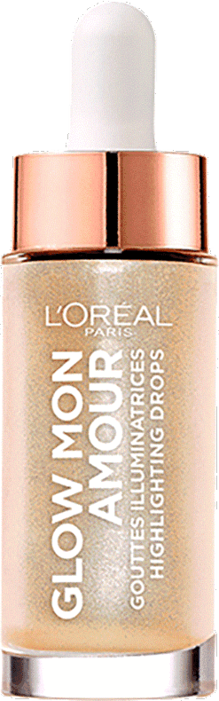 Loreal Paris Iluminador Glow Sparkling Love