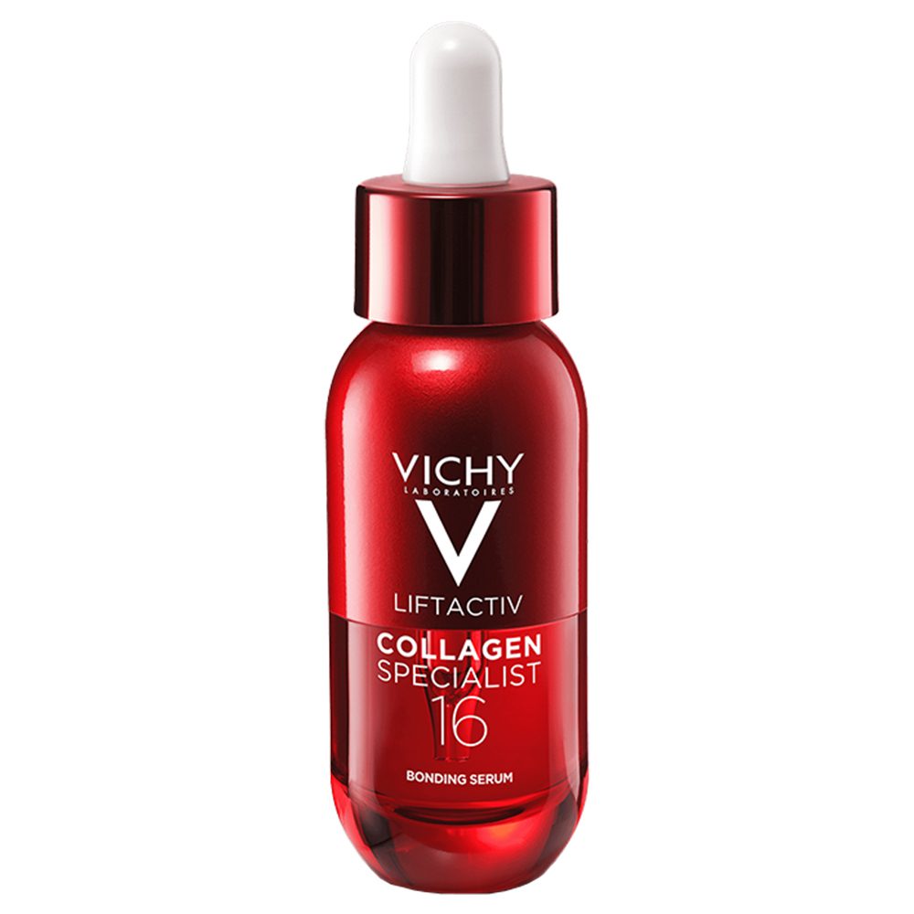 Vichy Liftactiv Collagen Specialist 16 Bonding Serum Antiedad X 30Ml - Imagen 2