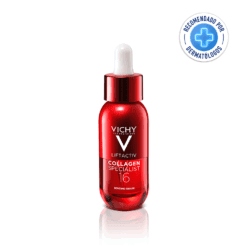 Vichy Liftactiv Collagen Specialist 16 Bonding Serum Antiedad X 30ml