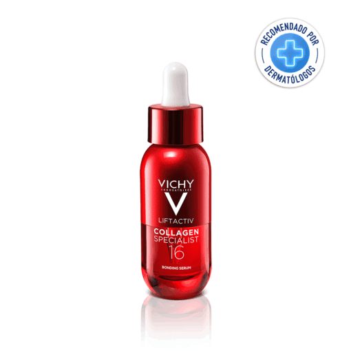 Vichy Liftactiv Collagen Specialist 16 Bonding Serum Antiedad X 30ml