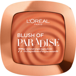 Loreal Paradise Pvo Maq Blush 01 Peach
