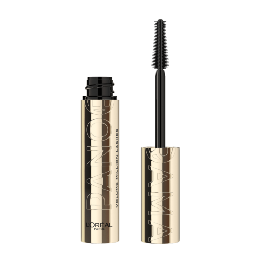 Loreal Panorama Black Wtp Masc Pes