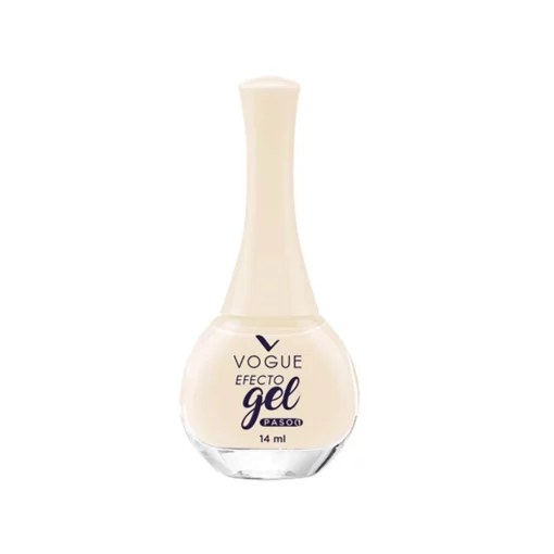 Vogue Efecto Gel Punta Del Este Esm