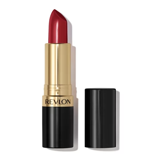 Super Lustrous Lipstick Uncut Ruby