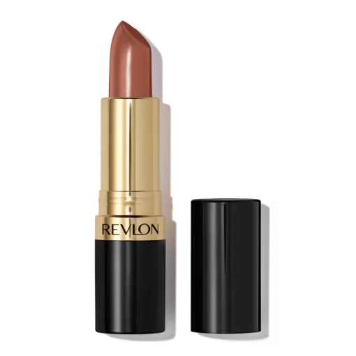 Super Lustrous Lipstick Whiskey Business