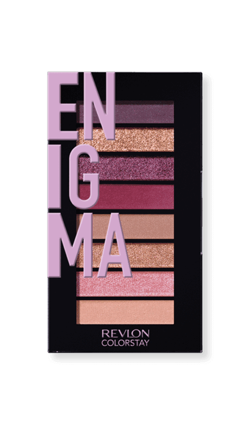 Colorstay Look Book Palettes Enigma
