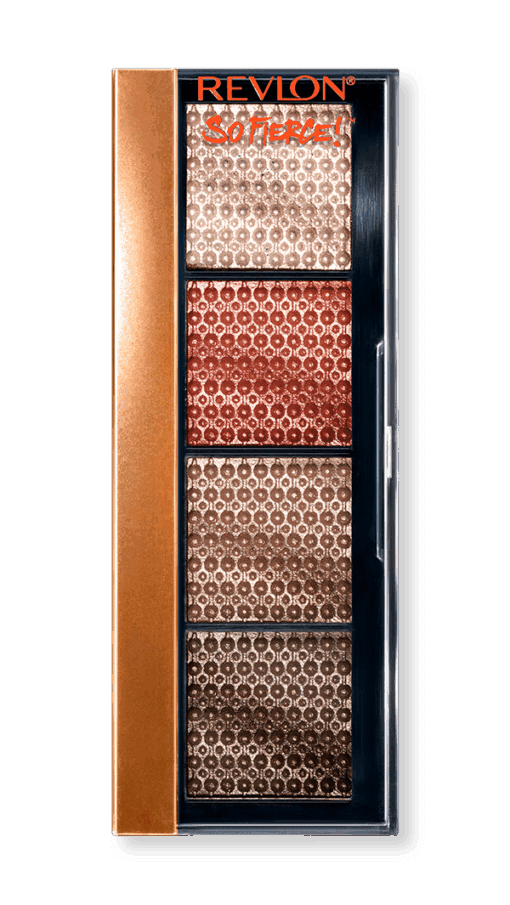 So Fierce! Prismatic Palette Tantrum 965