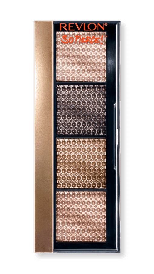 So Fierce! Prismatic Palette That´S a Dub 961