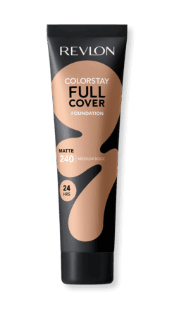 Colorstay Full Cover Foundation Medium Beige