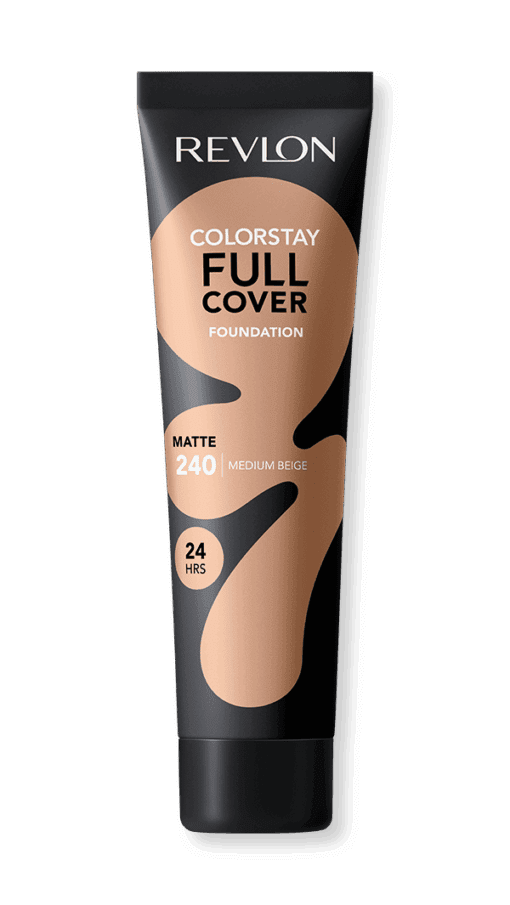 Colorstay Full Cover Foundation Medium Beige