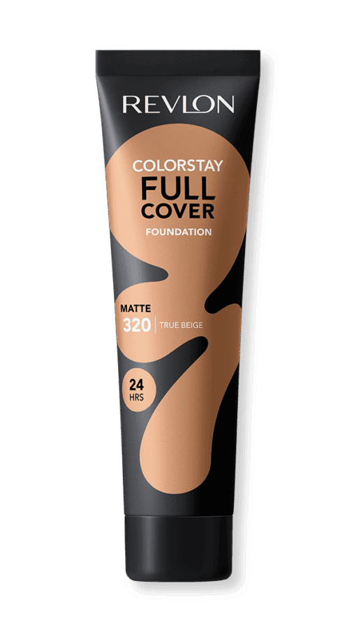 Colorstay Full Cover Foundation True Beige