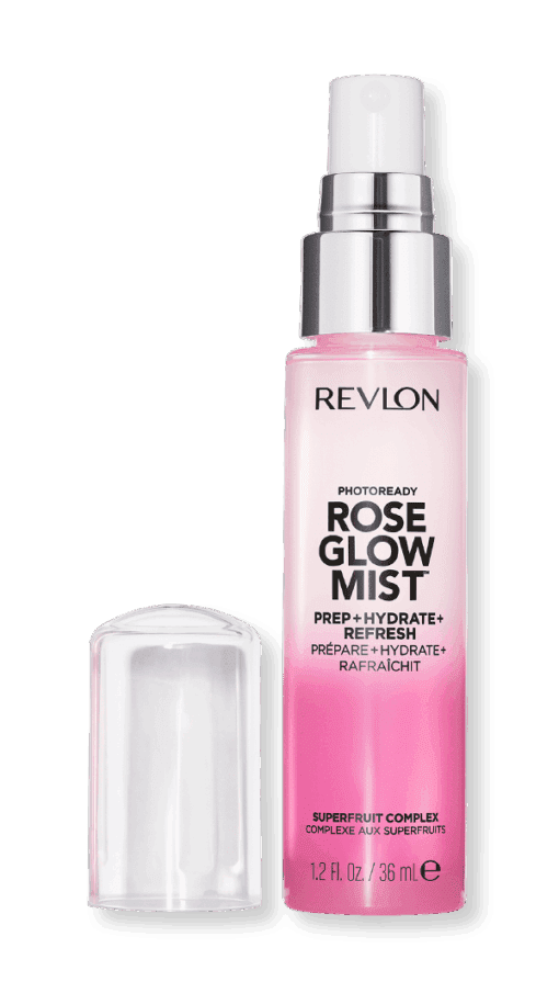 Photoready Rose Glow Mist™ Prep + Hydrate + Refresh