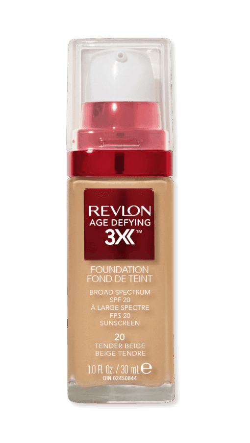 Age Defying 3X Tender Beige
