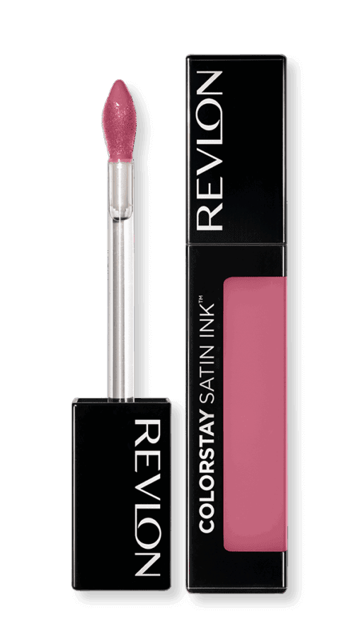 Colorstay Satin Ink Mauvey, Darling