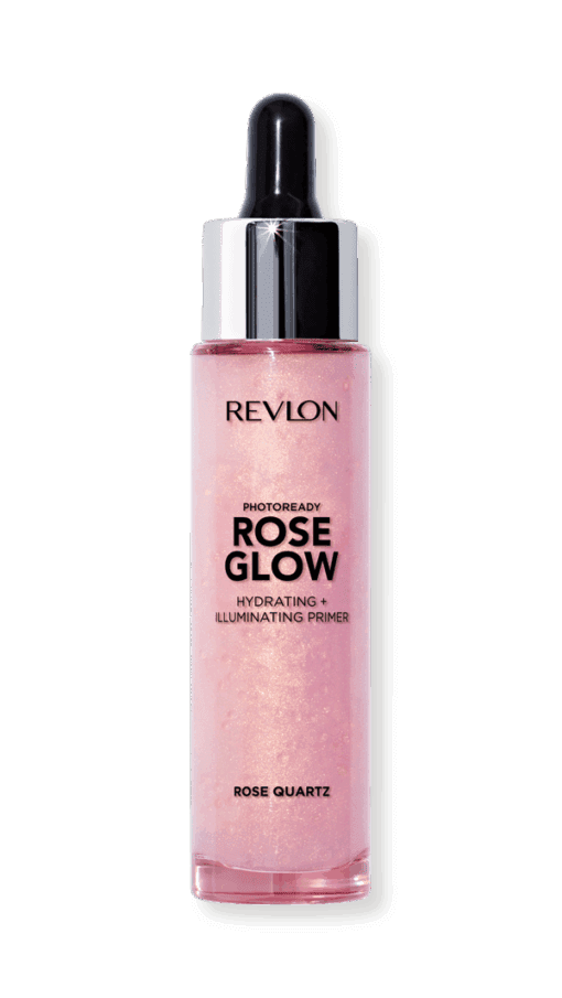 Photoready Rose Glow Hydrating & Illuminating Primer