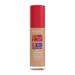 Rimmel Lasting Finish Hydration Boost 203 X 30 ml Base Liquida De Maquillaje