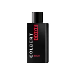 Colbert Code Bold Eau De Toilette 100 ml